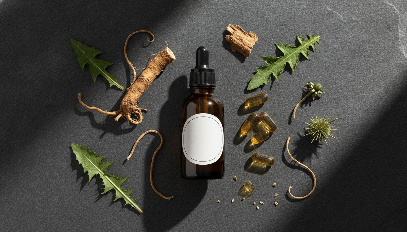 2026 Guide: Best Clear Skin Supplements for Adults