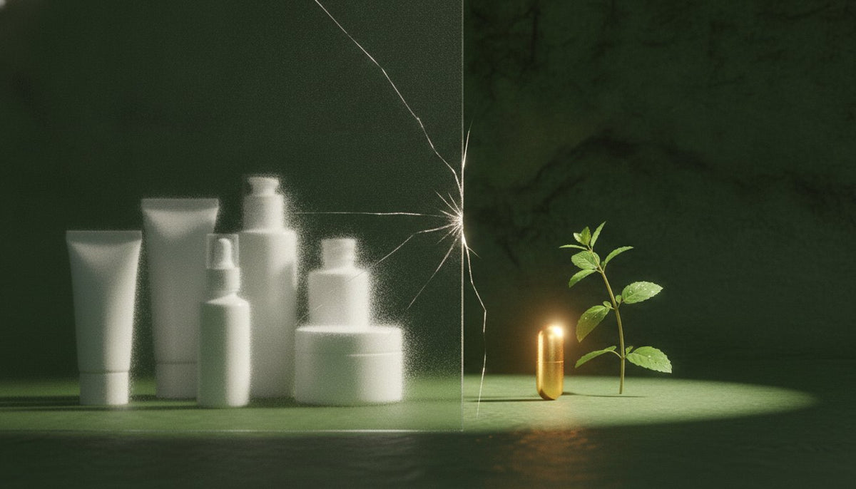 Is Your Skin Building a Tolerance to Acne Medication? Why Results Plateau