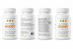 Bitter Boost — Ayurvedic Bitters for Skin, Gut & Immune Support