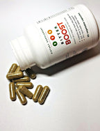 Bitter Boost — Ayurvedic Bitters for Skin, Gut & Immune Support